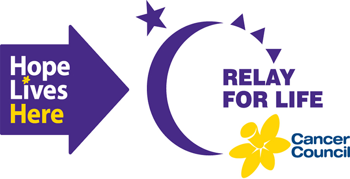 Relay for Life - 5 & 6 May Alstonville Showgrounds - Emmanuel Anglican ...