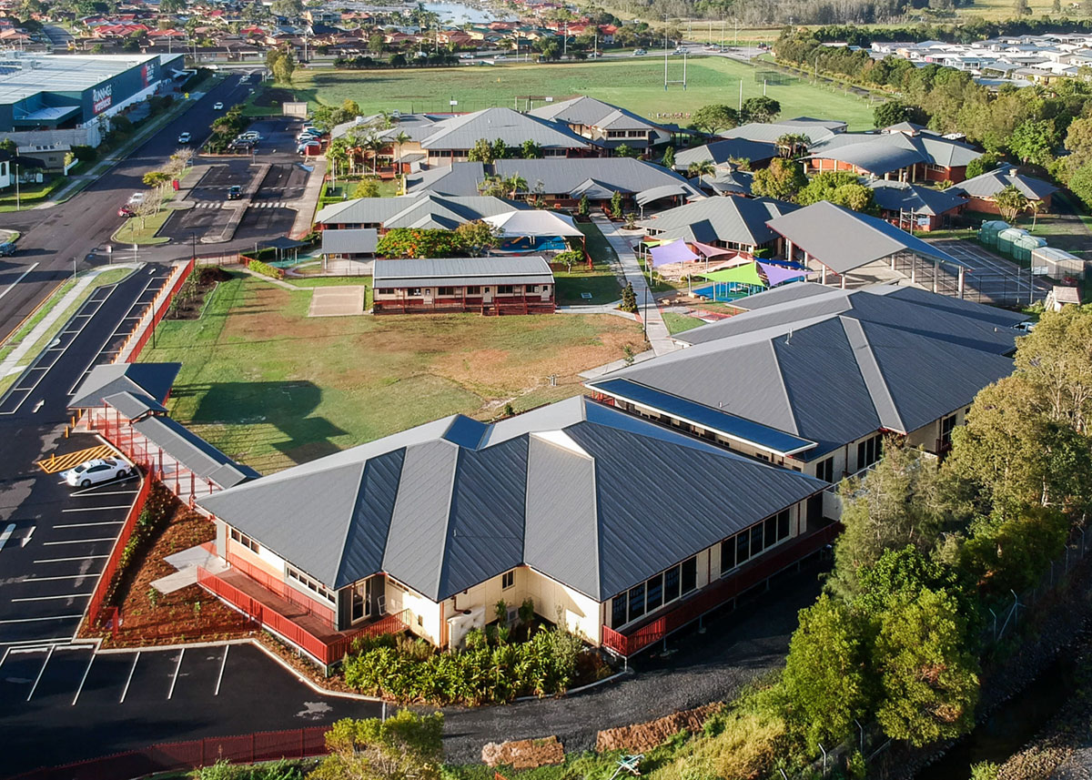 Emmanuel Anglican College