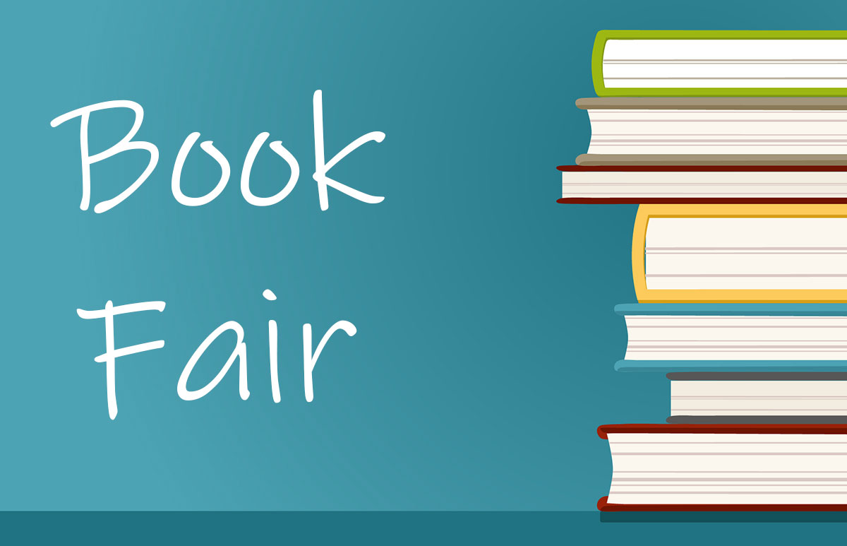 Book-Fair - Emmanuel Anglican College