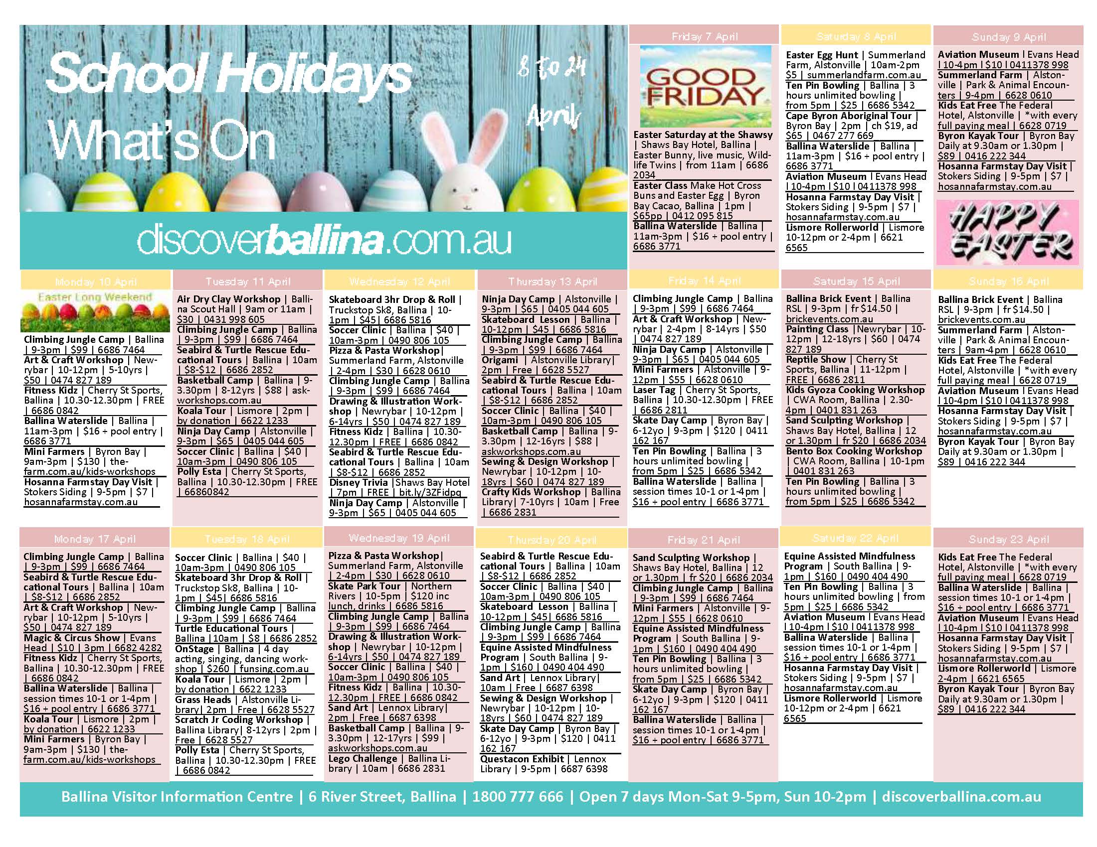 Autumn 2023 School Holiday Activity Sheet ONGOING_Page_1