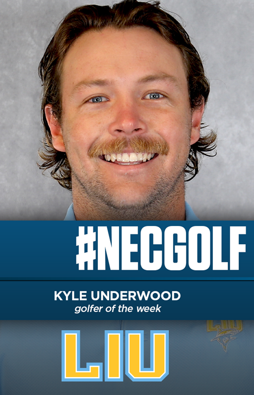 Kyle Underwood