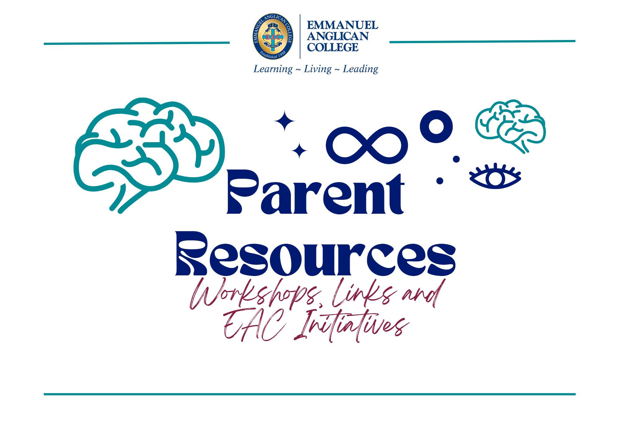 Parent Resources Icon