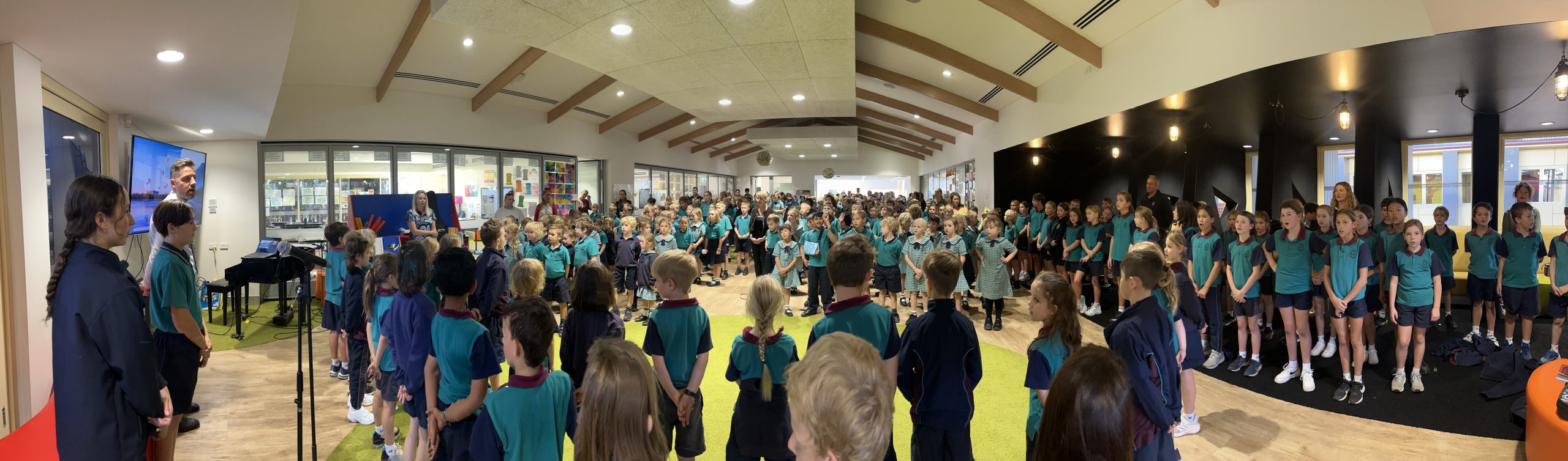 Primary Assembly 02JUN23