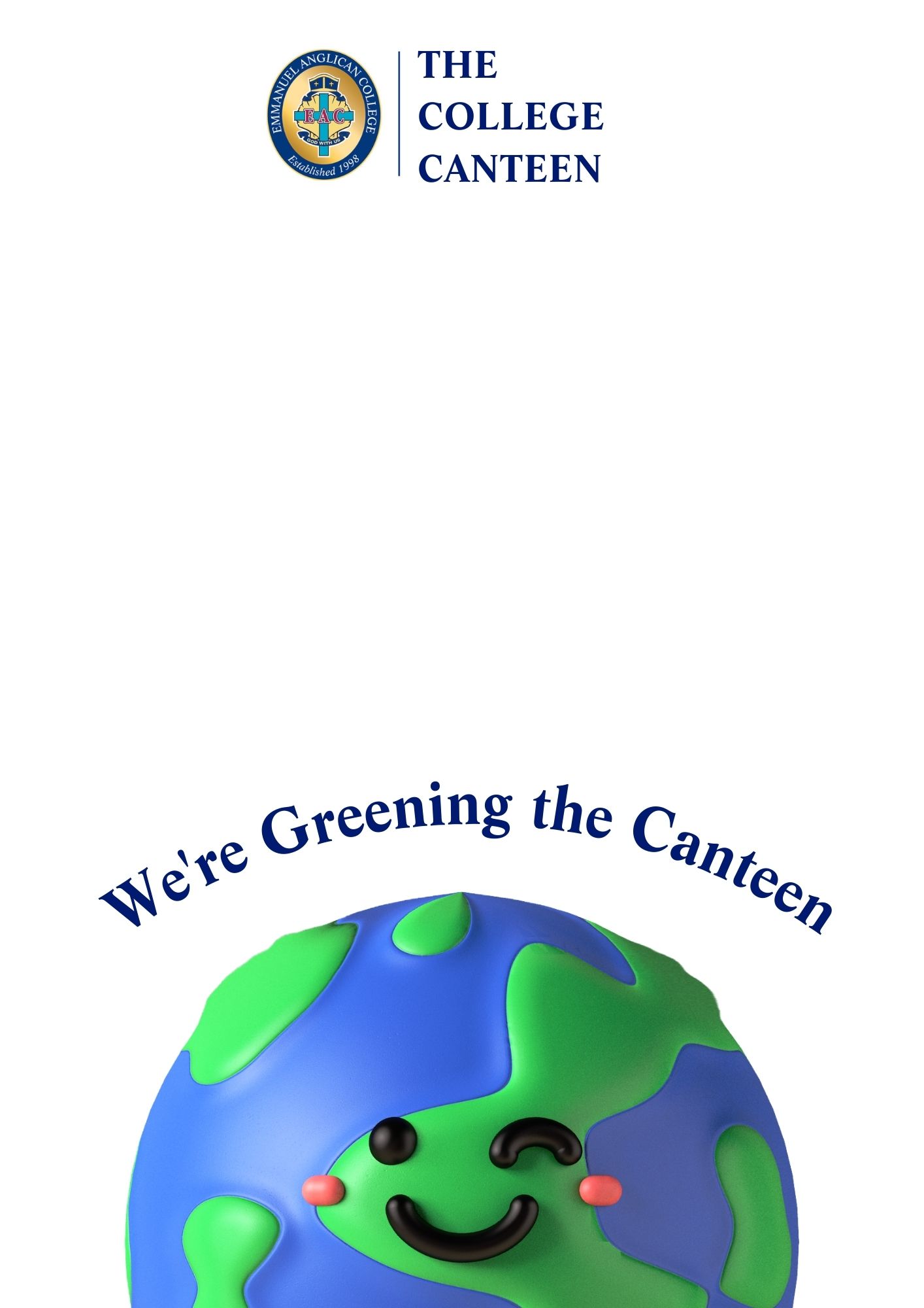 Greening the Canteen Poster_1
