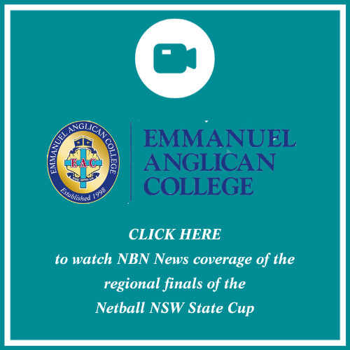 NBN News Coverage of Netball