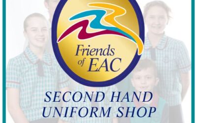 Friends Uniform Shop