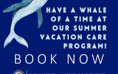 Vacation Care Program