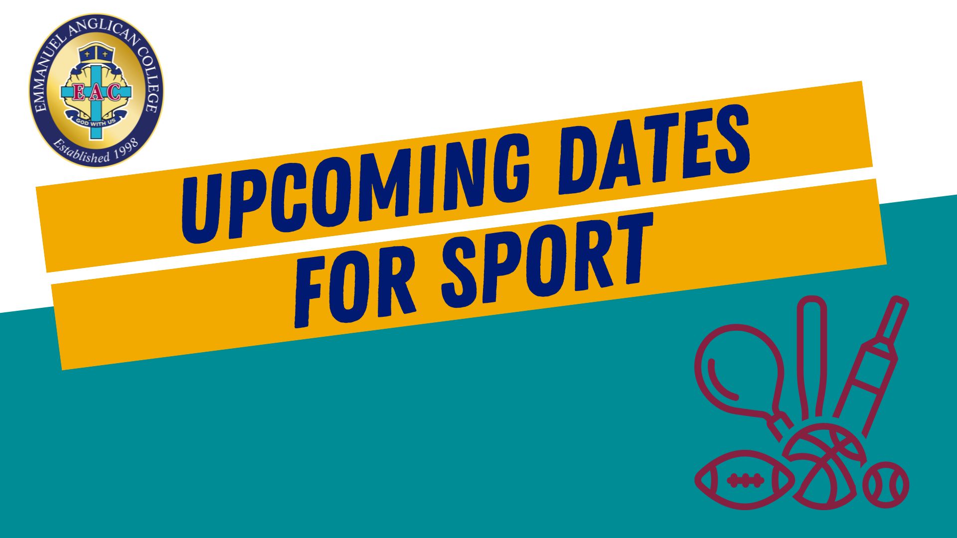Sport Dates