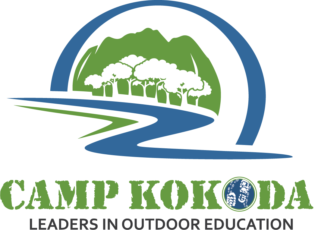 Camp Kokoda