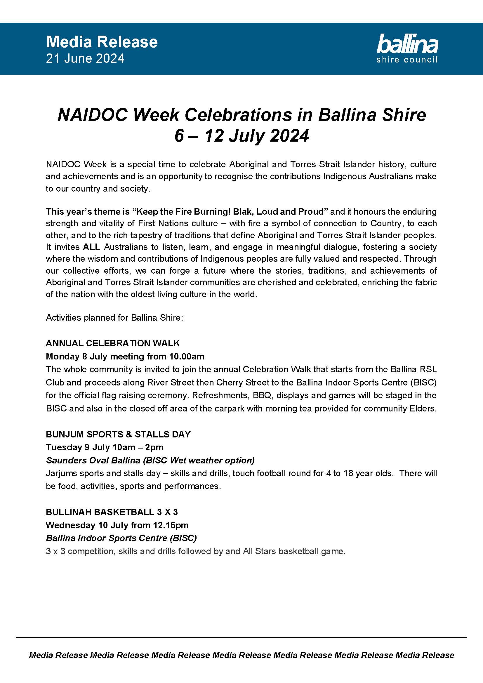 2024 NAIDOC Week - Media Release_Page_1