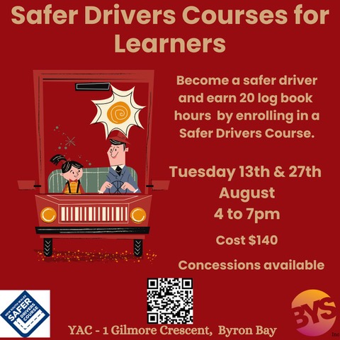 SAFER DRIVERS COURSES FOR LEARNERS - 1