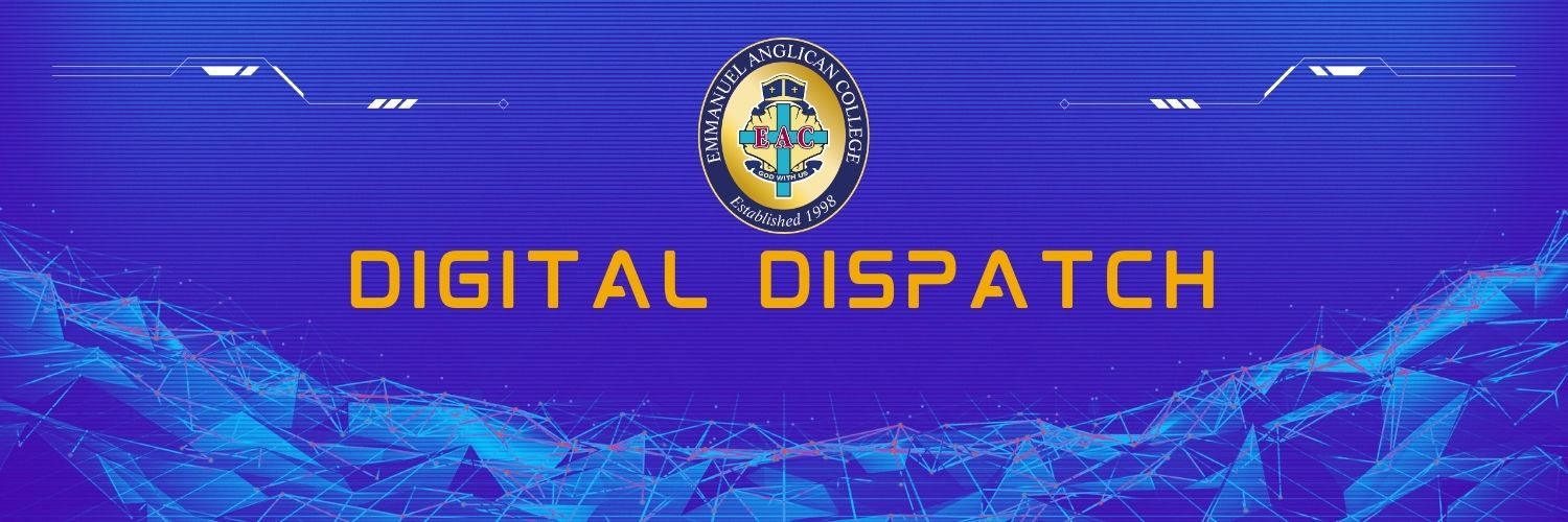 Digital Dispatch