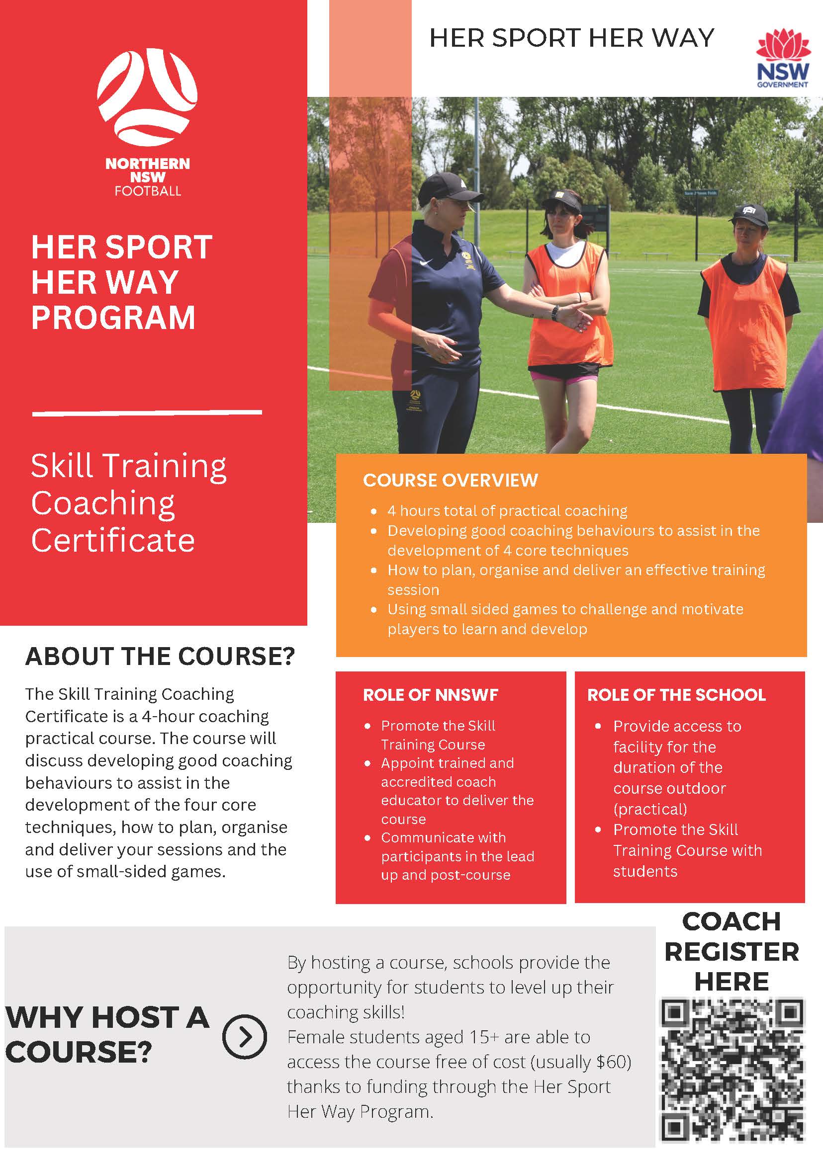 Her Sport Her Way Coaching Course (7)