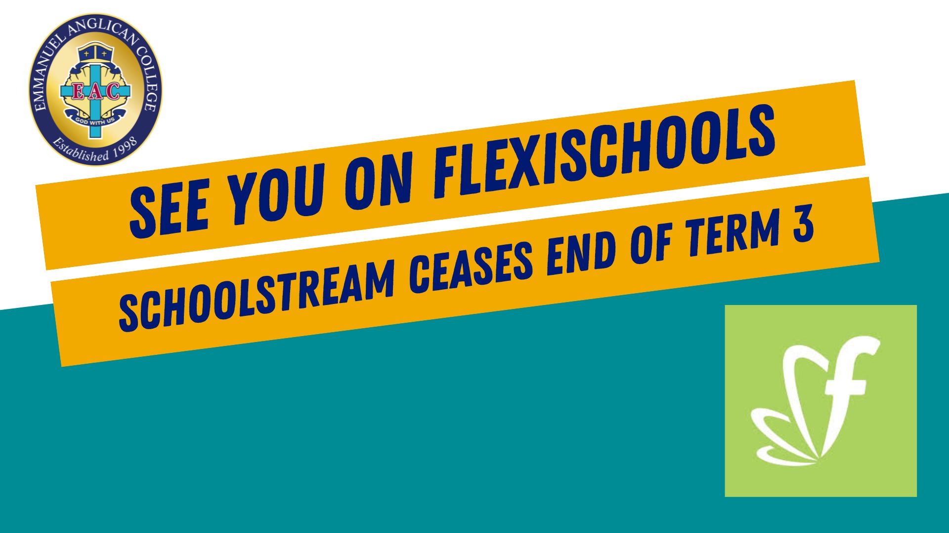 SchooleStream Ceases