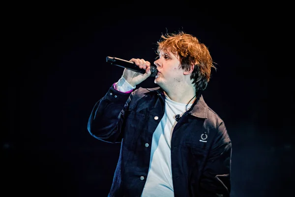 Lewis Capaldi