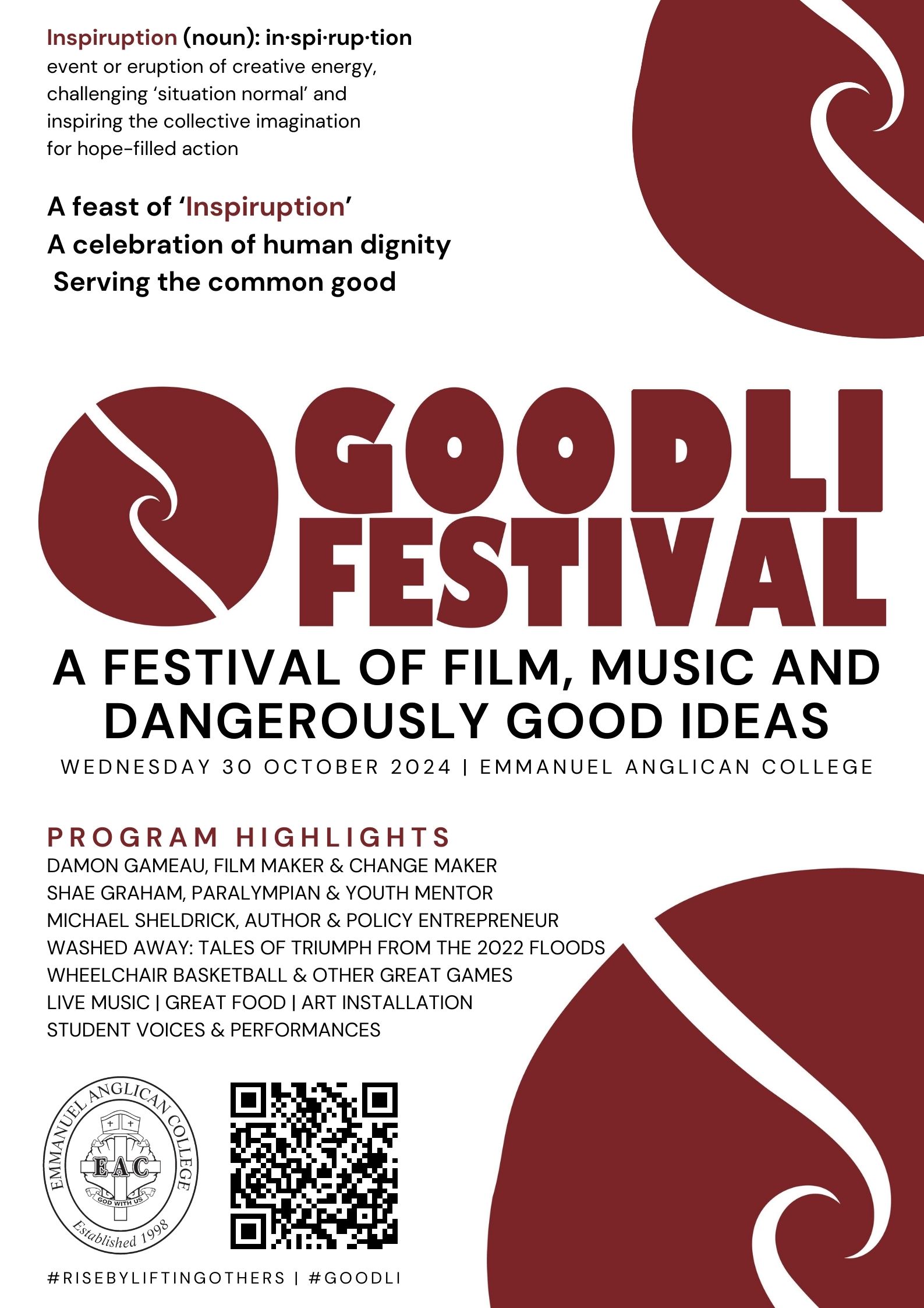 Goodli Festival Flyer_2