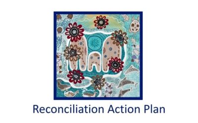 Reconciliation Action Plan