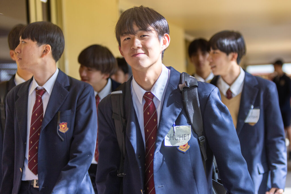 Emanuel_Japanese Students Group-8564